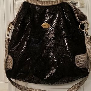 large handbag